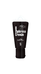 Gel 15g – O PODEROSO CREMÃO em Quantidade – Doce Malícia