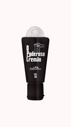Gel 15g – O PODEROSO CREMÃO – Doce Malícia