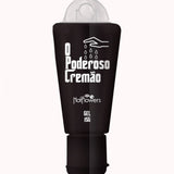 Gel 15g – O PODEROSO CREMÃO – Doce Malícia