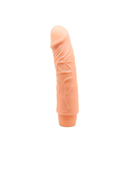 Prótese com Vibro 19cm em Quantidade – Doce Malícia