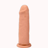 Prótese Fogo da Paixão 15,5×4,2CM – HP356 – Doce Malícia
