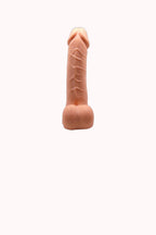 Prótese Realística – Barbara Ken – 20,0 X 4,7 cm – Doce Malícia