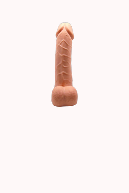 Prótese Realística – Barbara Ken – 20,0 X 4,7 cm – Doce Malícia