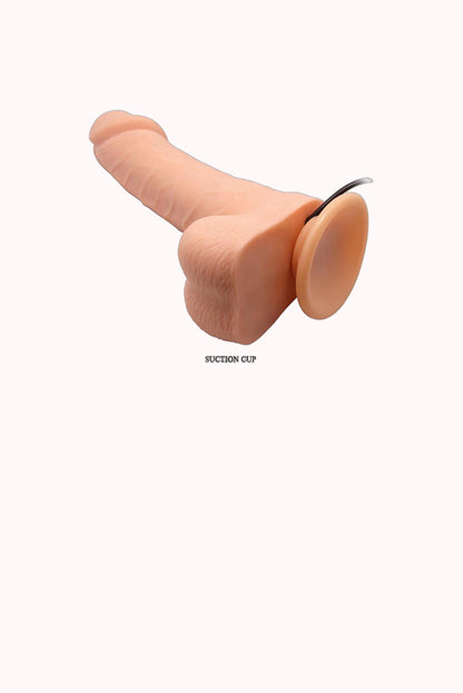 Prótese Realística – Barbara Ken – 20,0 X 4,7 cm – Doce Malícia