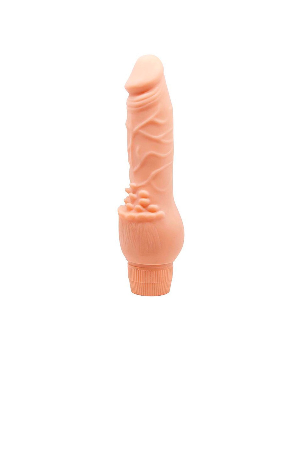 Prótese Realística com Vibro em em Quantidade – Doce Malícia