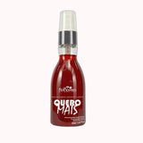 Gel Para Massagem Comestível Chocolate E Morango Quero Mais – 85ml – Doce Malícia