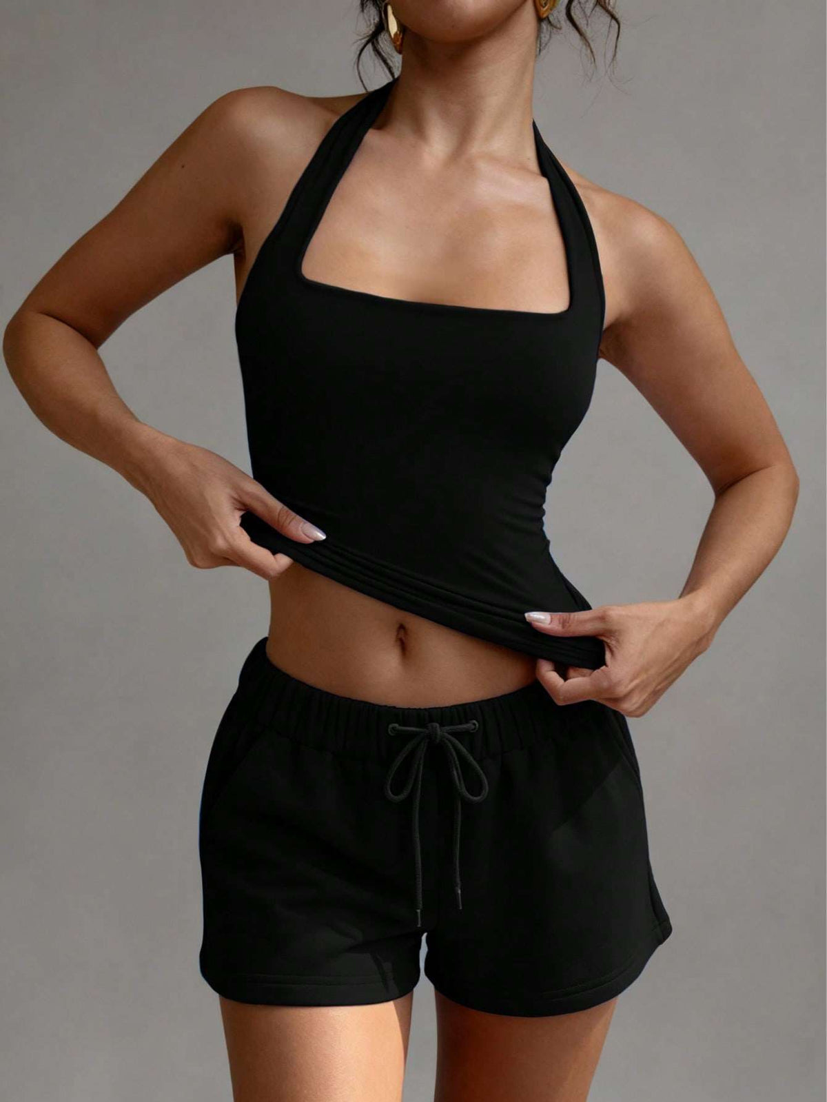 Regata Feminina Branco – Doce Malícia
