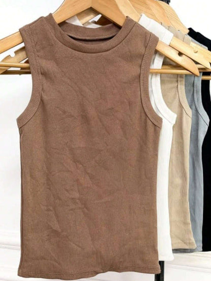 Regata Feminina Chocolate – Doce Malícia