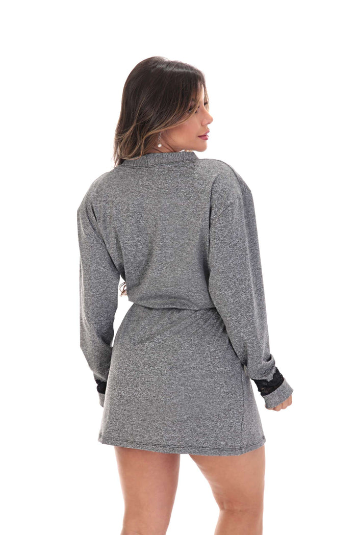 Robe mescla conforto – Doce Malícia — Doce Malícia