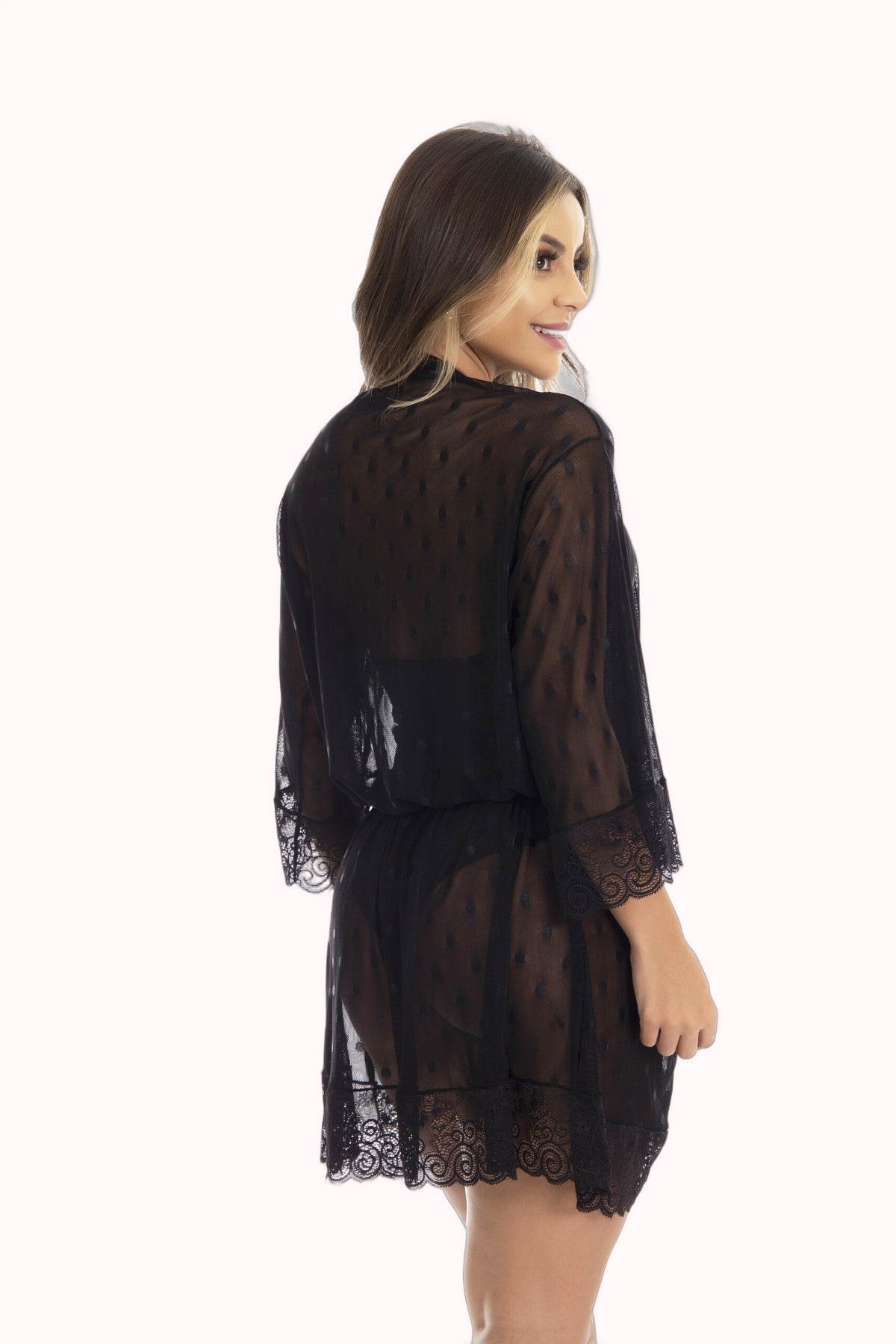 Robe Curto Feminino – Doce Malícia