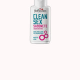 Sabonete Líquido Clean Sex – Doce Malícia