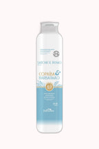 Sabonete Íntimo – Copaíba e Barbatimão 200ml – Doce Malícia