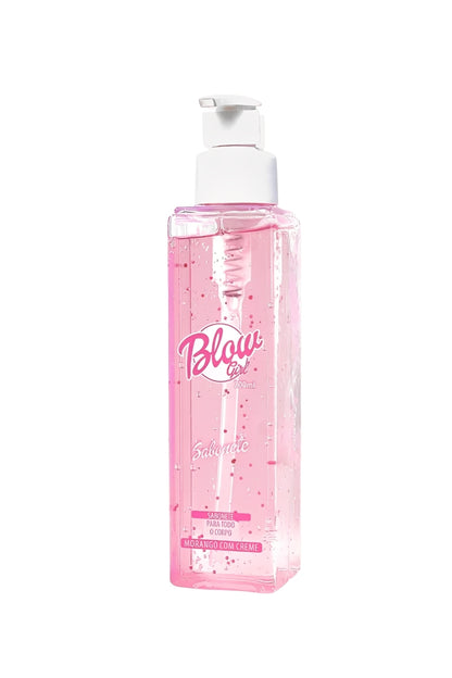 Sabonete Corporal Blow Girl – em Quantidade – Doce Malícia