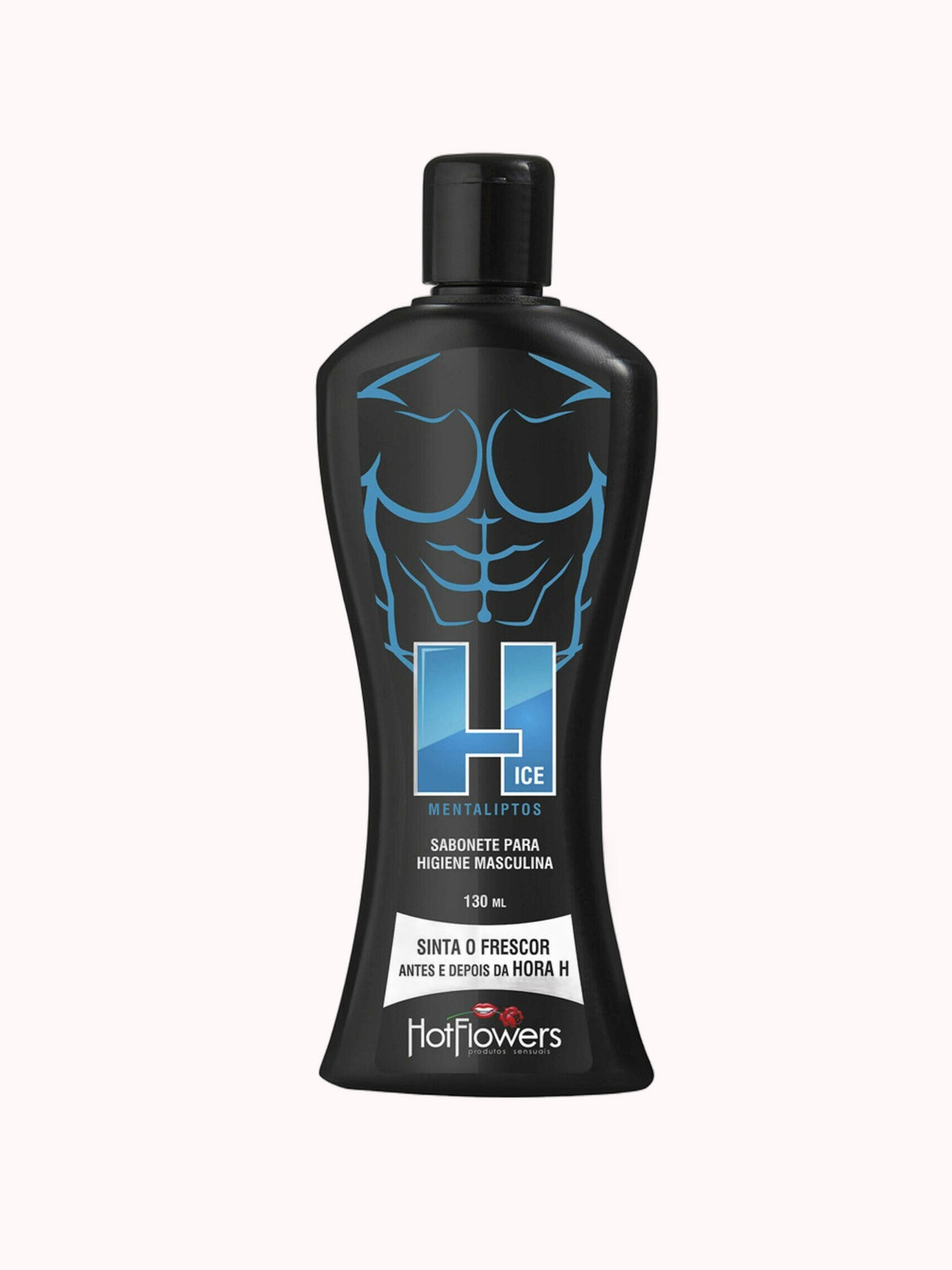 Sabonete Íntimo de Higiene Masculina – 130ML – Doce Malícia