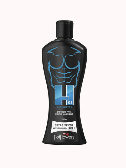 Sabonete Íntimo de Higiene Masculina – 130ML – Doce Malícia