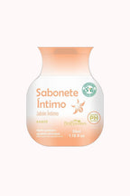 Sabonete Íntimo 35ML – Manteiga de Karité – Doce Malícia