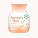 Sabonete Íntimo 35ML – Manteiga de Karité – Doce Malícia