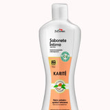 Sabonete Íntimo 130ML – Manteiga de Karité – Doce Malícia