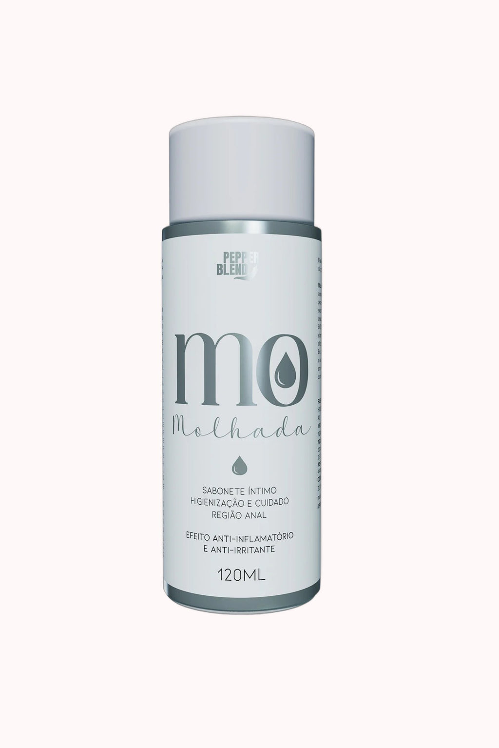 Sabonete Intimo Anal 120ML Linha MO – Doce Malícia