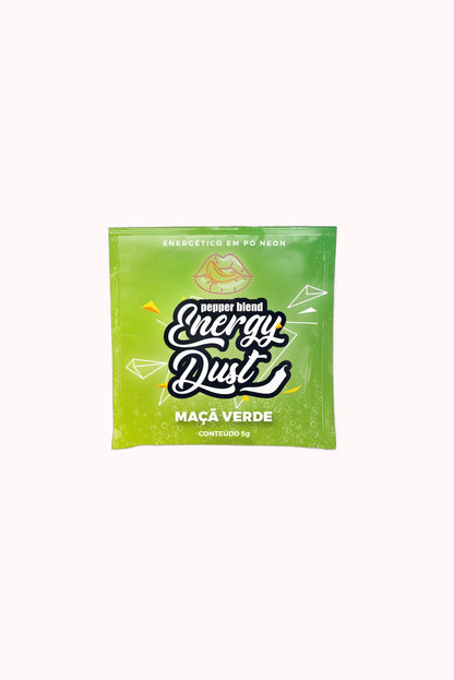 Sachê Energético Neon Energy Dust 5G – Doce Malícia