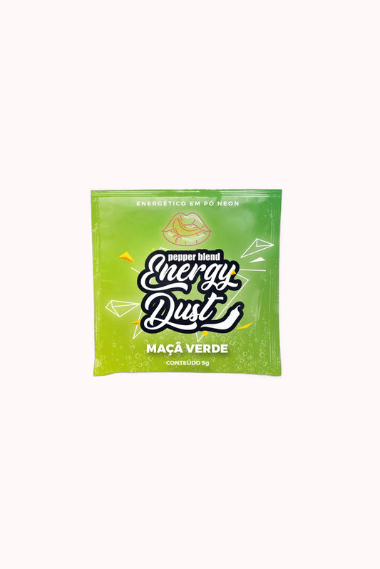 Sachê Energético Neon Energy Dust 5G – Doce Malícia