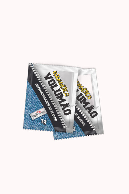 Sachê Energético Volumão Power – 1G – Doce Malícia
