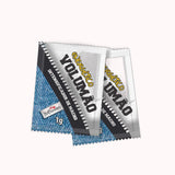 Sachê Energético Volumão Power – 1G – Doce Malícia