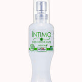 Desodorante Íntimo – Menta 35ML – Doce Malícia