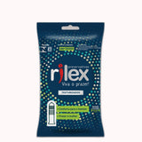 Preservativo Rilex Sachê com 3 Unidades – Doce Malícia