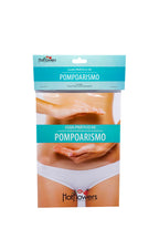 Guia Prático de Pompoarismo em Quantidade – Doce Malícia