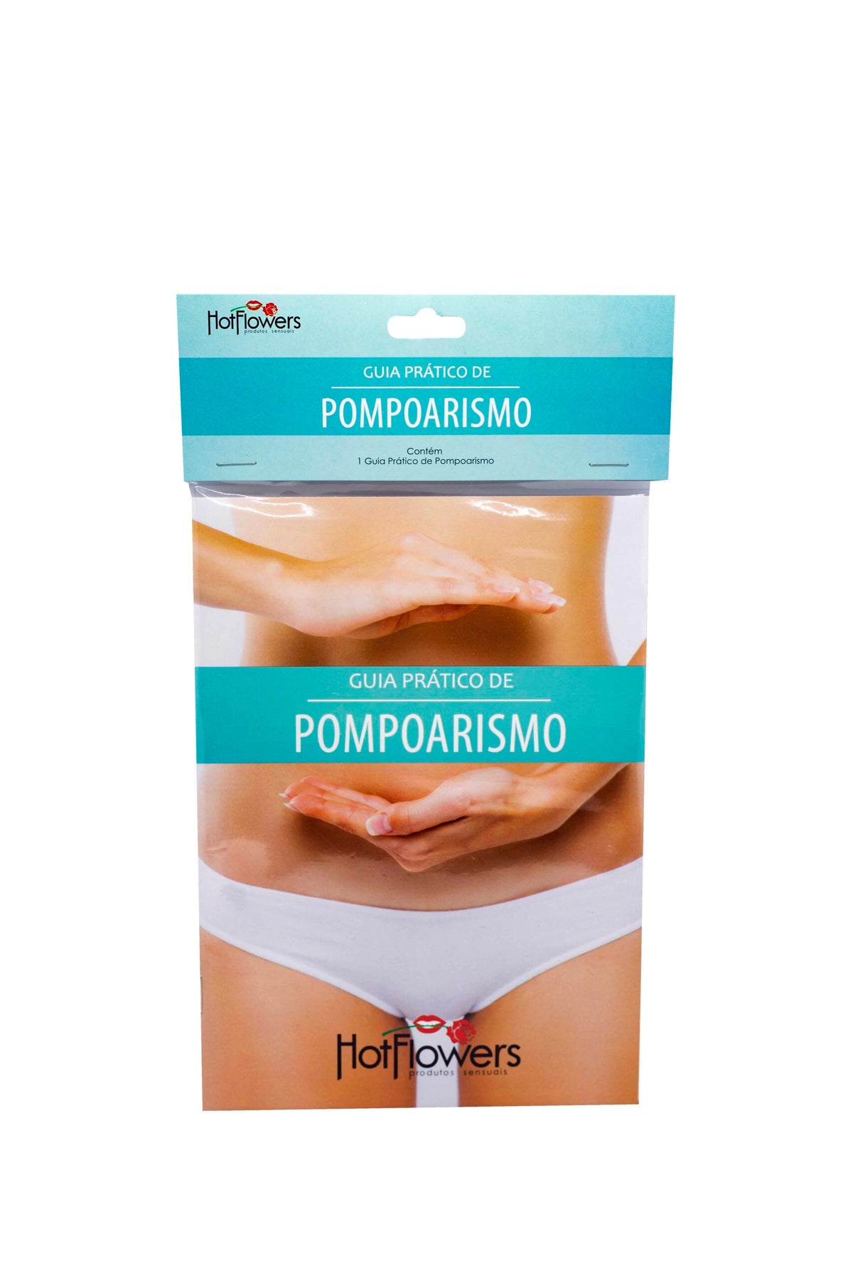 Guia Prático de Pompoarismo em Quantidade – Doce Malícia