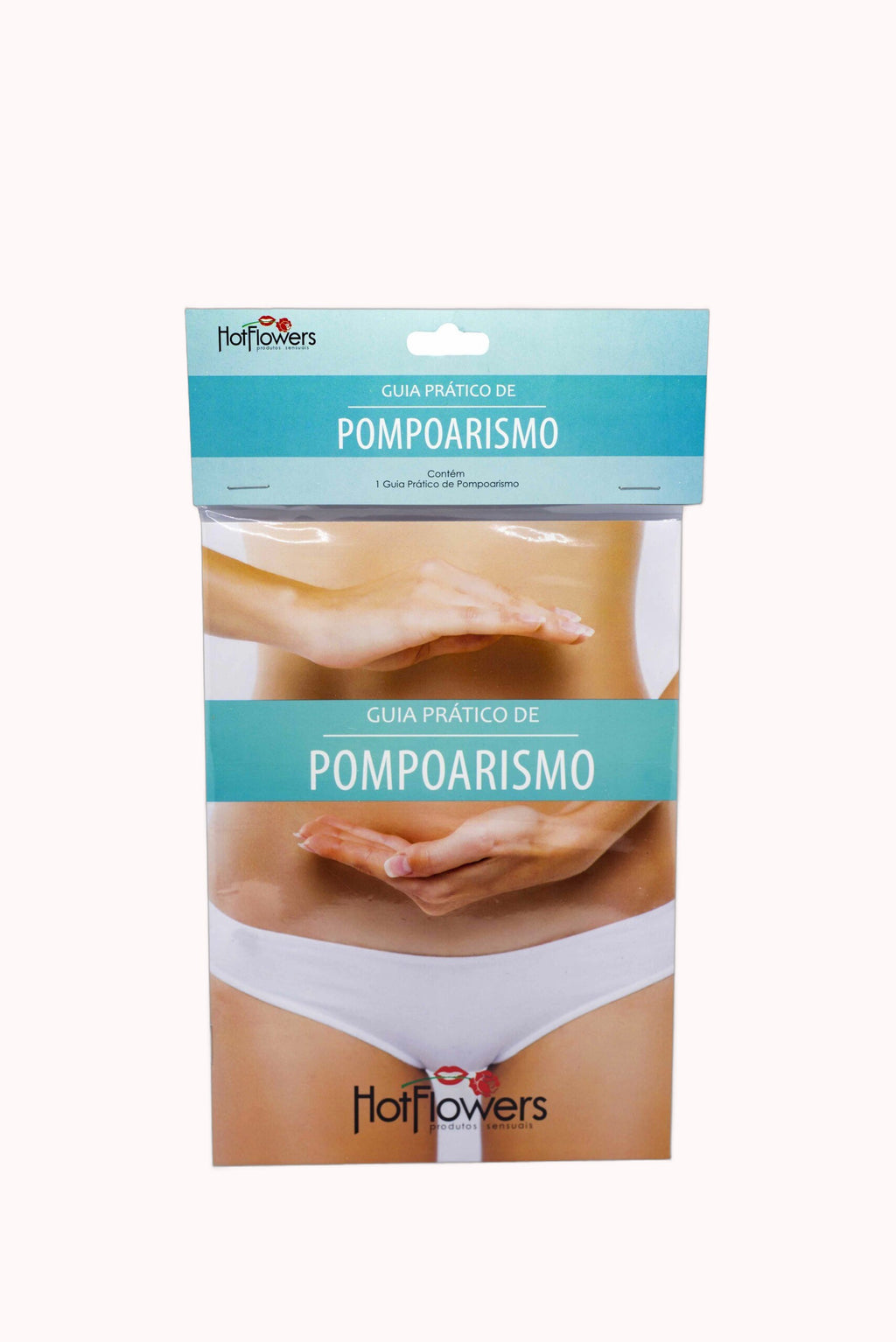 Guia Prático de Pompoarismo – Doce Malícia