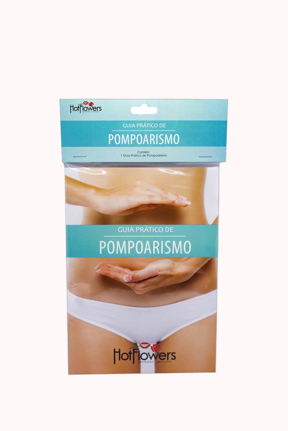 Guia Prático de Pompoarismo – Doce Malícia