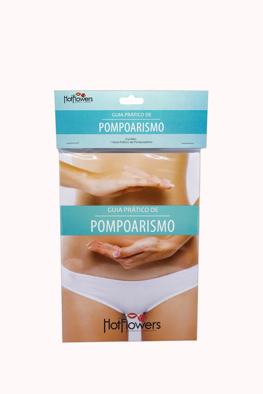 Guia Prático de Pompoarismo – Doce Malícia