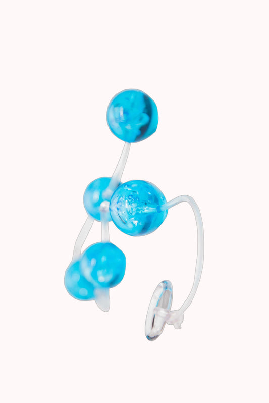 Bolinhas Tailandesas – Grande 28 mm – Doce Malícia