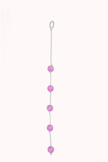 Bolinhas Tailandesas – Pequena  22 mm – Doce Malícia