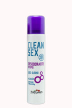 Desodorante Intimo Aerosol – 100ML – Doce Malícia
