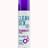 Desodorante Intimo Aerosol – 100ML – Doce Malícia