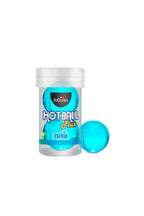 Hot Ball Plus em Quantidade – Doce Malícia