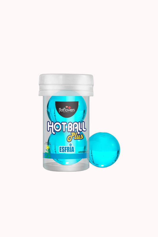 Hot Ball Plus – Doce Malícia