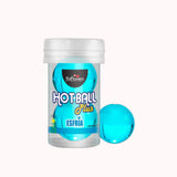 Hot Ball Plus – Doce Malícia
