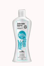 Sabonete Íntimo – Copaíba e Barbatimão 130ML – Doce Malícia