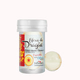 Hot Ball  – Esferas do Dragão – Doce Malícia