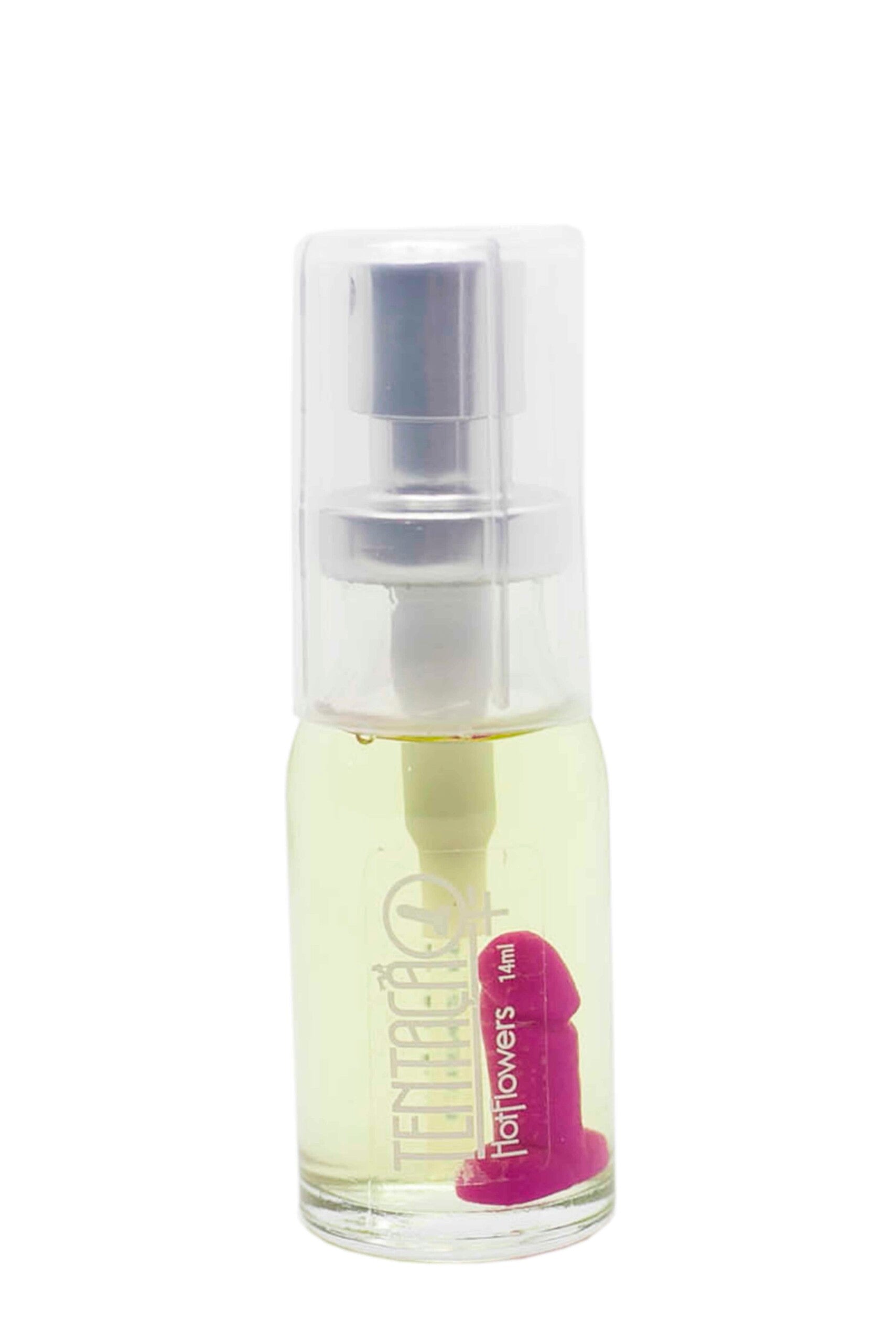 Fragrância Tentação 14ML em Quantidade – Doce Malícia