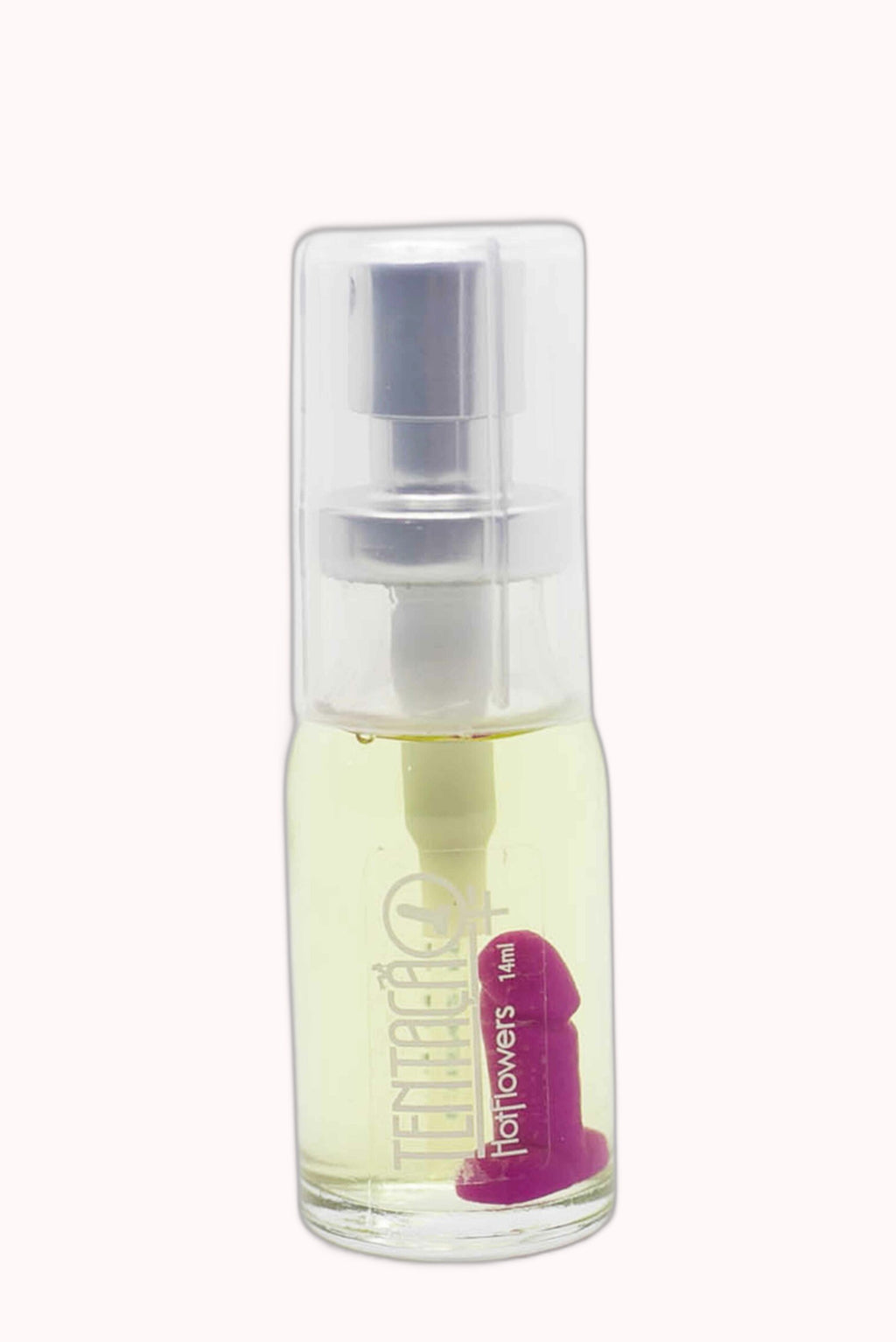 Fragrância Tentação 14ML – Doce Malícia