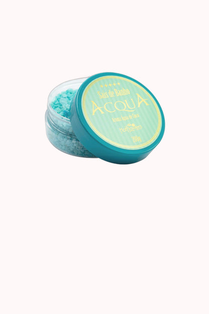 Sais de Banho – Água de Coco 200g – Doce Malícia