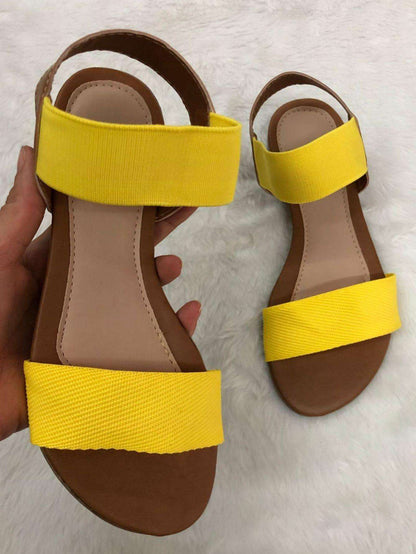 Sandália Feminina – Doce Malícia