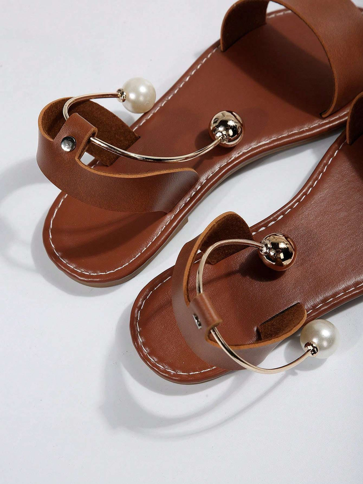 Sandália Feminina Plus Size – Doce Malícia