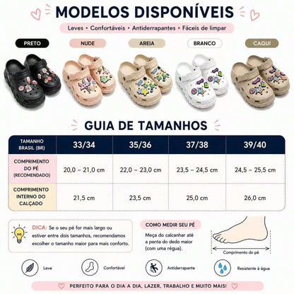 Sandália Feminina Rosa – Doce Malícia