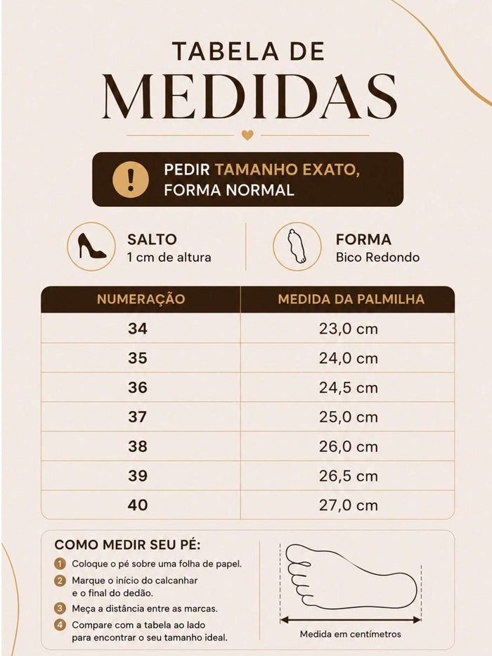 Sandália Feminina Trançada – Doce Malícia — Doce Malícia